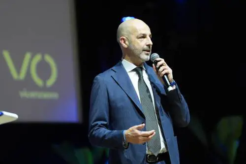 Matteo Farsura, global exhibition manager divisione Jewellery & Fashion di IEG