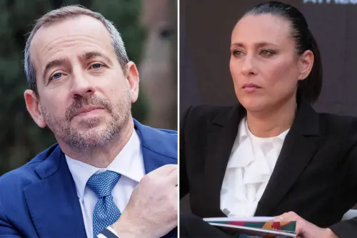 L’estrema sinistra mette nel mirino i parlamentari di FdI: "Sono come le Br"