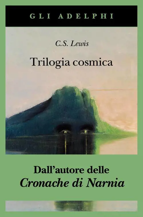Lewis inventore della fantascienza. Con un piccolo aiuto di Tolkien...