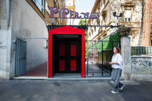 Il Piper, mezzo secolo di notti romane