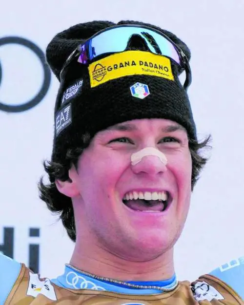 Risveglio azzurro: Nicol dopo Giovanni. E l'Italia va veloce