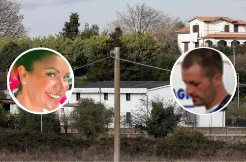 Anguillara, trovato il corpo di Federica Torzullo: era nella ditta del marito. L'uomo portato in carcere