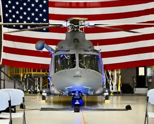 Grey Wolf in servizio: così gli Stati Uniti rafforzano la sicurezza delle forze nucleari