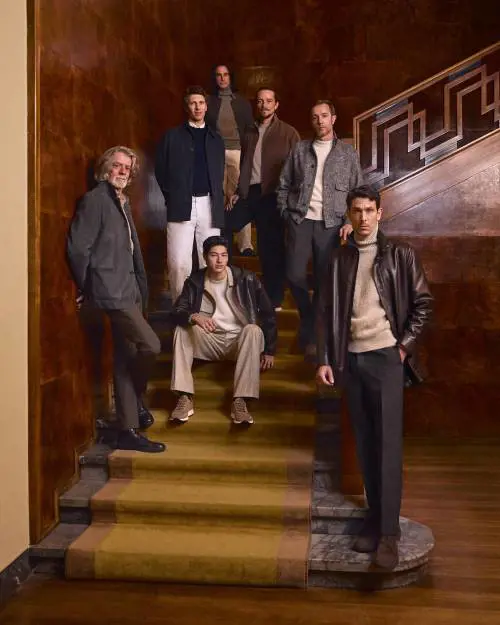 Non solo scarpe, ecco il romanzo dal vivo della leggenda Tod's