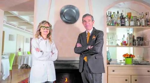 Gourmantico, l'alta cucina va incontro al grande pubblico