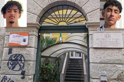 La Spezia, il padre di Zouhair Atif: "Chiedo scusa, non voleva ucciderlo"