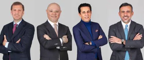 Alma prosegue il proprio percorso di crescita: autonomia e tre nuovi partner provenienti da Orrick, Lawes e LED Taxand