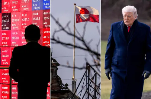 Diretta | Copenaghen e Nuuk propongono una missione Nato in Groenlandia, Trump: "Uso forza militare? No comment"