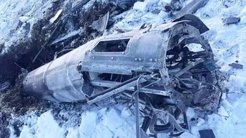 Cos'è il Geran-5, il missile low-cost impiegato per la prima volta dai russi in Ucraina