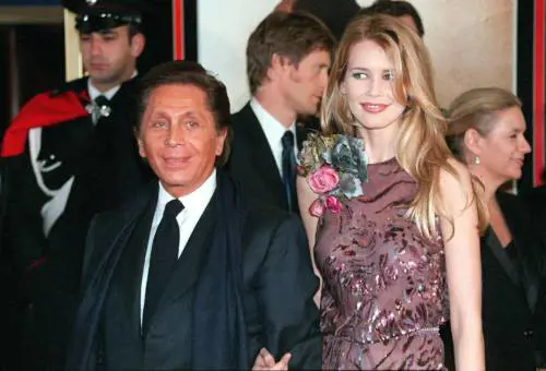 Valentino, le foto più belle