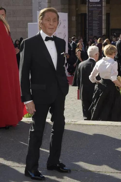 Ville e opere d'arte, il patrimonio miliardario di Valentino