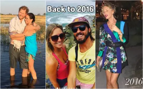 Perché tutti condividono foto del 2016: cosa c'è dietro l'ossessione per questo anno