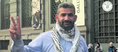 Il referente milanese che parlava dei soldi a Hezbollah