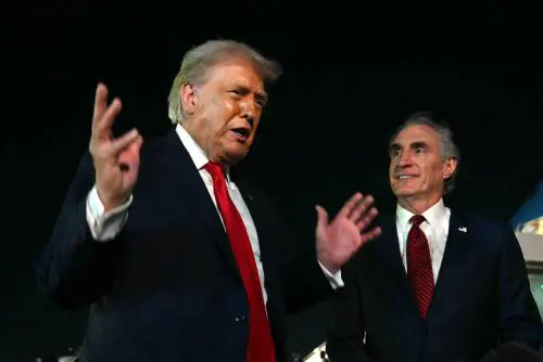 Donald il terribile fa paura ai liberal. Ma tra guerre ed espulsioni i Democratici hanno fatto peggio