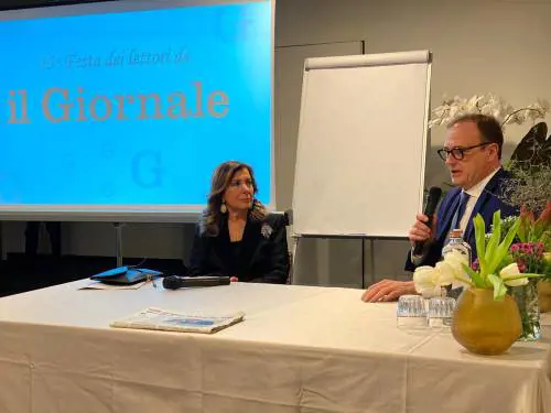 "Più giustizia con la riforma. Il premierato ci salverà dai terremoti della politica"