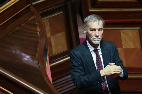 Delrio: "Aperta la caccia ai riformisti. Ma questa logica porta alla sconfitta"