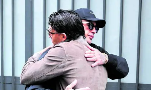 Medugno conferma. "Abusi da Signorini"