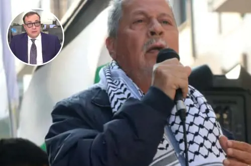 Ci minacciano, ma siamo i garantisti degli italiani contro la sharia. Bene che Hannoun resti in carcere