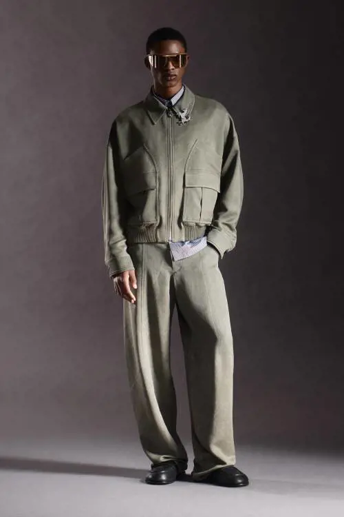 Lino e seta, la moda di Ferrari Style alla conquista di Londra