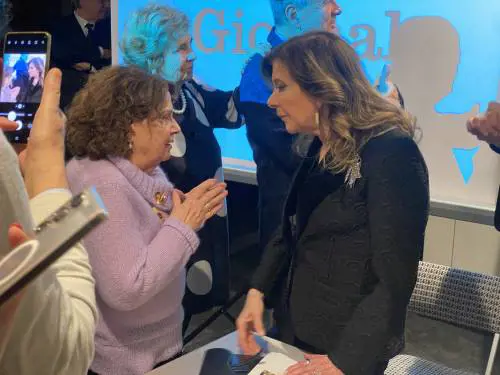 Festa dei lettori de il Giornale, le foto più belle della seconda serata