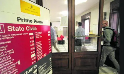 Carta identità, cambio per 90mila