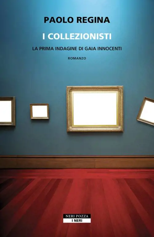 Quando gli uomini diventano oggetti: il noir elegante e inquieto di Paolo Regina