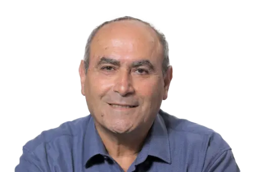 "Sono l'unico potere rimasto a Gaza. Presto per la Fase 2"