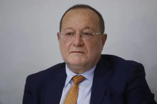 "La nostra categoria è ormai allo sfascio. Ma non riesco a votare per il Sì"