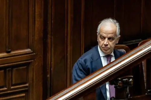 Sicurezza, 7 italiani su 10 approvano