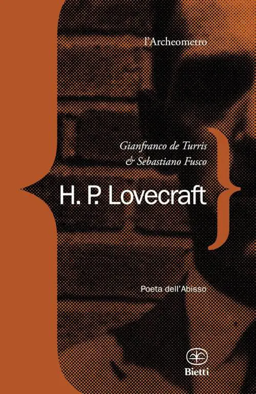 Sulle tracce orrorifiche di Lovecraft