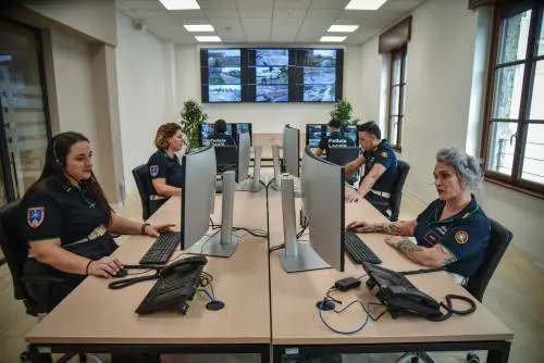 Città insicura, per Sala è complotto. E sui Giochi vigila un grande fratello