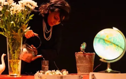 "Appunti per il futuro", la storia riscritta dalle donne