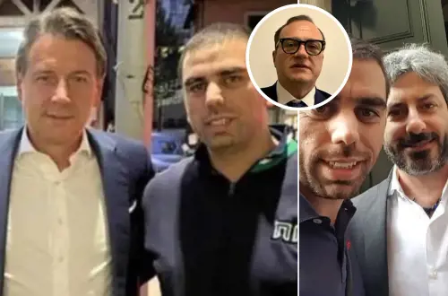 Cerno: "Indagato l'uomo di Hannoun vicino ai 5S. Conte non risponde alle nostre domande, ma non smetteremo di raccontare il pericolo dell'islam radicale"