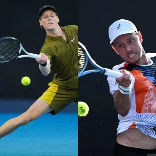 Australian Open, Sinner-Duckworth: chi è l’avversario e dove vedere la gara