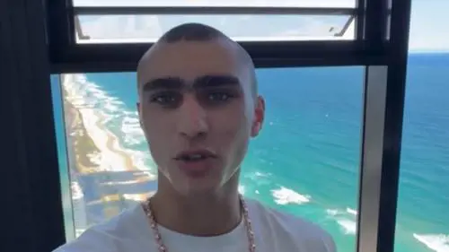 Achille Costacurta in Australia: "Sono stato truffato"