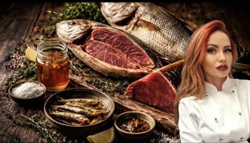 Se è marcio è gourmet