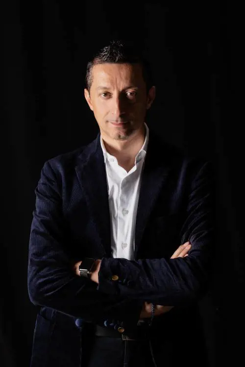 Intelligenza artificiale e fiducia nel progresso, la visione di Giancarlo Orsini tra innovazione, etica e futuro