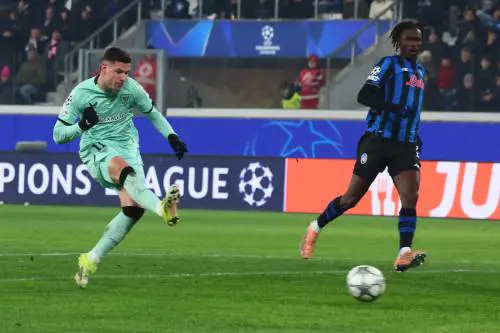 Champions, l’Atalanta domina per un’ora, poi crolla: vince l’Athletic Bilbao per 3-2