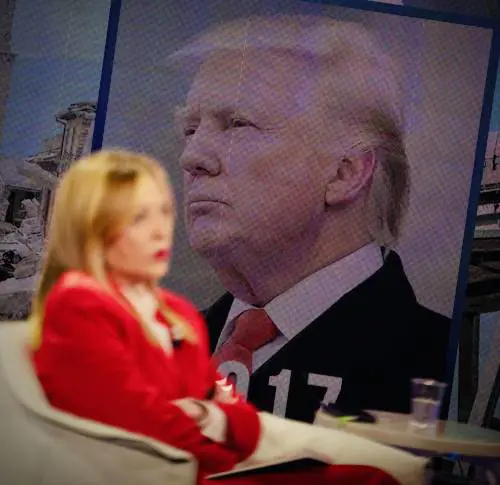 "La Casa Bianca diventerà il suo handicap". Le speranze deluse di chi tifava contro Giorgia