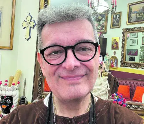 "Il politicamente corretto è la castrazione delle idee"