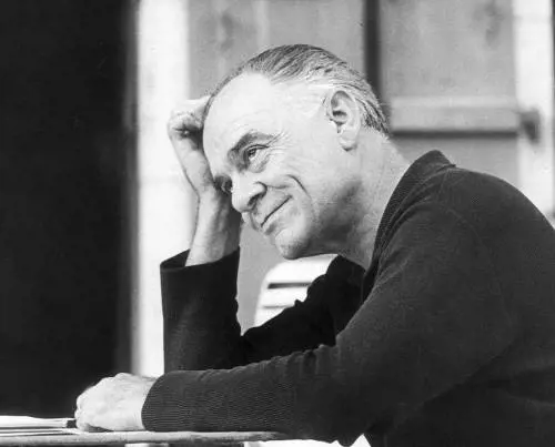 Denis de Rougemont e il sogno di una Europa federale