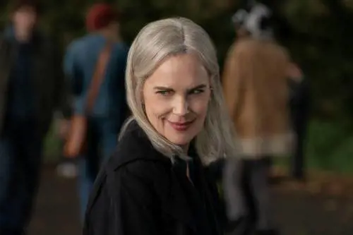 A caccia di streghe e vampiri