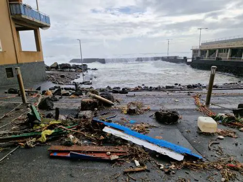 Tregua dopo il ciclone Harry: cosa dobbiamo aspettarci