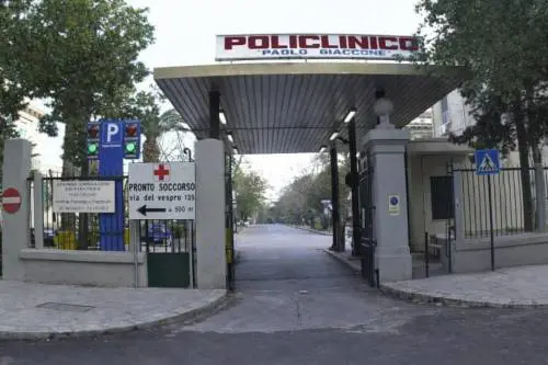 Divise sanitarie “intelligenti” e sicure, Palermo apre la strada al modello LCM