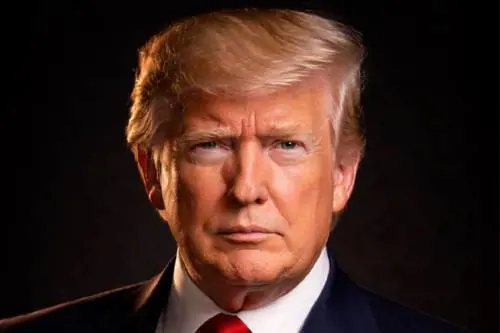 Trump dalla A alla Z: il libro di Alessandro Nardone che racconta il primo anno di Donald 