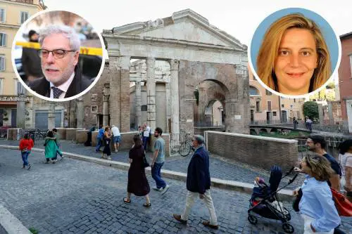 Vergogna 5S a Roma: presentata una mozione anti-Israele poco prima del Giorno della memoria