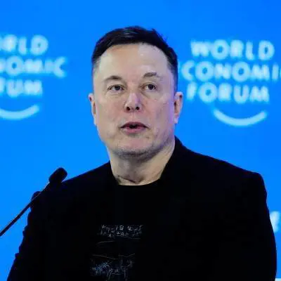"Vorrei vivere su Marte". Poi la battuta di Musk sul Board of peace di Trump