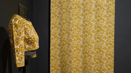 Quando Warhol era un designer di moda