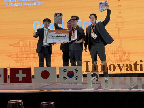 Come nasce l'innovazione al CES 2026: sette startup che guardano al futuro 