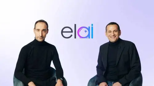 Lorenzo Luce e Antonio Sciuto